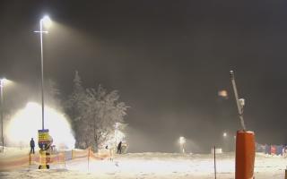 TMR - Hala Skrzyczeńska - 01-02-2026 19:11