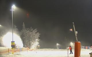 TMR - Hala Skrzyczeńska - 01-02-2026 19:27