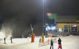 TMR - Hala Skrzyczeńska - 01-02-2026 19:59