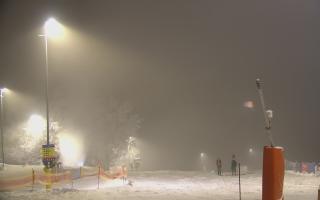 TMR - Hala Skrzyczeńska - 01-02-2026 20:15