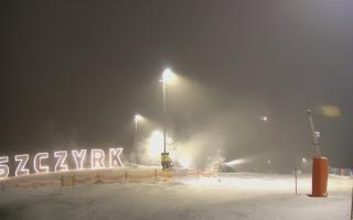 TMR - Hala Skrzyczeńska - 01-02-2026 20:31