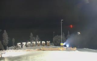 TMR - Hala Skrzyczeńska - 01-02-2026 21:36