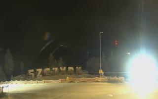 TMR - Hala Skrzyczeńska - 02-02-2026 03:13