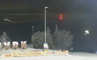 TMR - Hala Skrzyczeńska - 02-02-2026 04:17