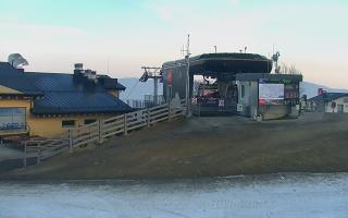 TMR - Hala Skrzyczeńska - 16-03-2026 06:24