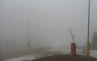 TMR - Hala Skrzyczeńska - 17-03-2026 08:52