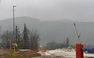 TMR - Hala Skrzyczeńska - 17-03-2026 09:40