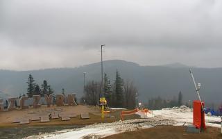 TMR - Hala Skrzyczeńska - 17-03-2026 09:56