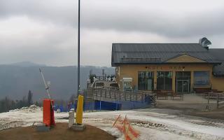 TMR - Hala Skrzyczeńska - 17-03-2026 10:28