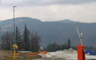 TMR - Hala Skrzyczeńska - 17-03-2026 10:44