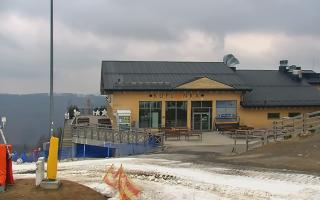 TMR - Hala Skrzyczeńska - 17-03-2026 11:32