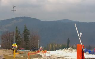 TMR - Hala Skrzyczeńska - 17-03-2026 11:48