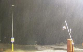 TMR - Hala Skrzyczeńska - 21-03-2026 01:22