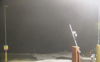 TMR - Hala Skrzyczeńska - 21-03-2026 01:54