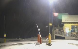 TMR - Hala Skrzyczeńska - 21-03-2026 02:26