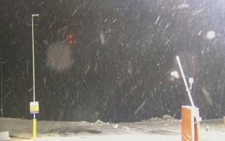 TMR - Hala Skrzyczeńska - 21-03-2026 02:42