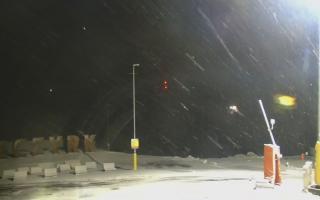 TMR - Hala Skrzyczeńska - 21-03-2026 02:58