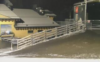 TMR - Hala Skrzyczeńska - 21-03-2026 03:14