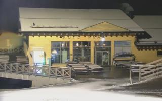 TMR - Hala Skrzyczeńska - 21-03-2026 03:20