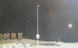 TMR - Hala Skrzyczeńska - 21-03-2026 03:37