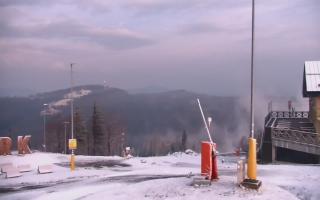 TMR - Hala Skrzyczeńska - 21-03-2026 04:25