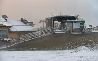 TMR - Hala Skrzyczeńska - 21-03-2026 05:13