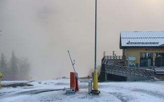 TMR - Hala Skrzyczeńska - 21-03-2026 05:29