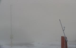 TMR - Hala Skrzyczeńska - 21-03-2026 05:45