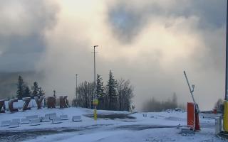 TMR - Hala Skrzyczeńska - 21-03-2026 06:01