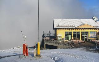 TMR - Hala Skrzyczeńska - 21-03-2026 06:33