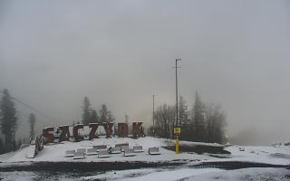 TMR - Hala Skrzyczeńska - 21-03-2026 07:05