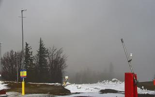 TMR - Hala Skrzyczeńska - 21-03-2026 07:53