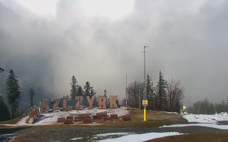 TMR - Hala Skrzyczeńska - 21-03-2026 08:09