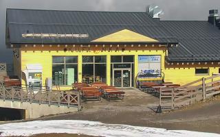 TMR - Hala Skrzyczeńska - 21-03-2026 08:25