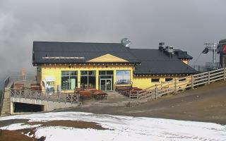 TMR - Hala Skrzyczeńska - 21-03-2026 08:41