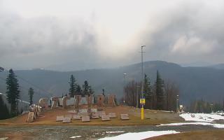 TMR - Hala Skrzyczeńska - 21-03-2026 09:13