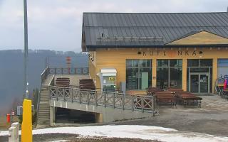 TMR - Hala Skrzyczeńska - 21-03-2026 09:29