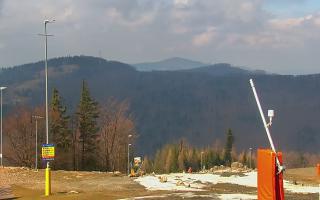 TMR - Hala Skrzyczeńska - 21-03-2026 10:01