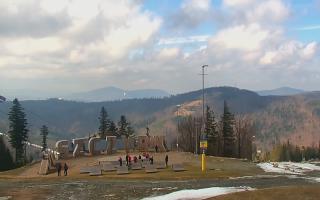 TMR - Hala Skrzyczeńska - 21-03-2026 10:17