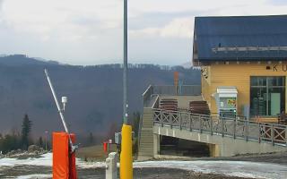 TMR - Hala Skrzyczeńska - 21-03-2026 10:33