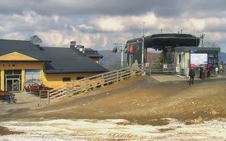 TMR - Hala Skrzyczeńska - 21-03-2026 10:49