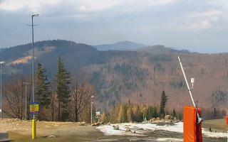 TMR - Hala Skrzyczeńska - 21-03-2026 11:05