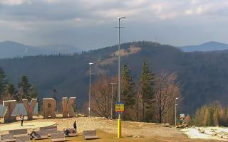 TMR - Hala Skrzyczeńska - 21-03-2026 11:22