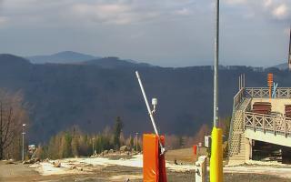 TMR - Hala Skrzyczeńska - 21-03-2026 11:38