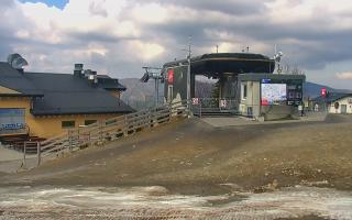 TMR - Hala Skrzyczeńska - 21-03-2026 11:54