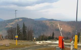 TMR - Hala Skrzyczeńska - 21-03-2026 12:10