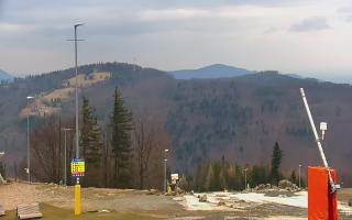 TMR - Hala Skrzyczeńska - 21-03-2026 12:26