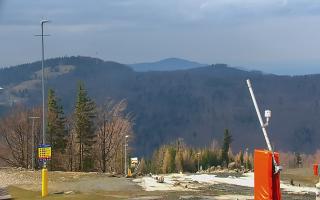 TMR - Hala Skrzyczeńska - 21-03-2026 12:42