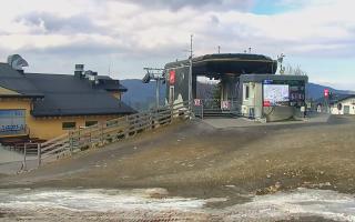 TMR - Hala Skrzyczeńska - 21-03-2026 12:58