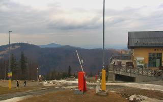 TMR - Hala Skrzyczeńska - 21-03-2026 13:14